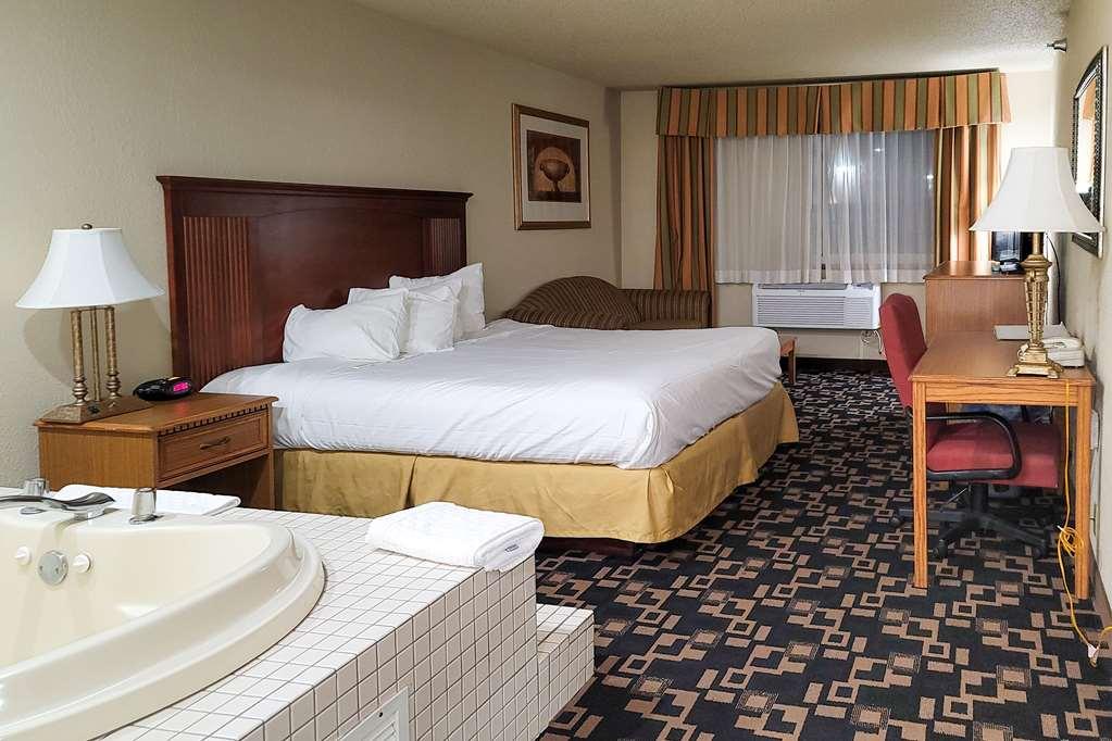 Comfort Inn & Suites Shakopee Room photo